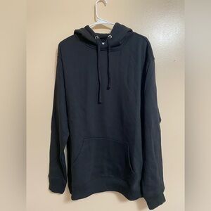 UFC men’s hoodie